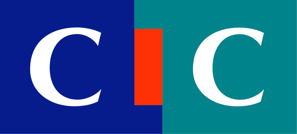 logo du CIC