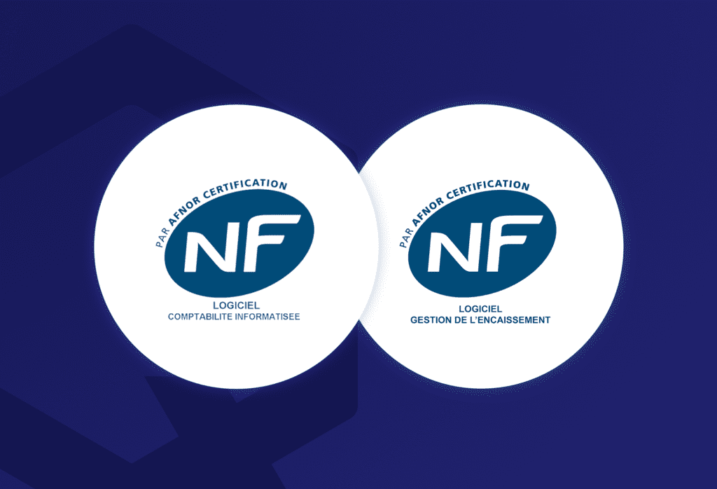 certification NF203 NF525