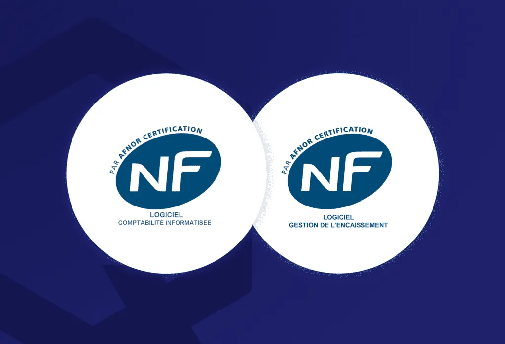 certification NF203 NF525