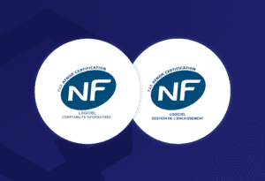 certification NF203 NF525