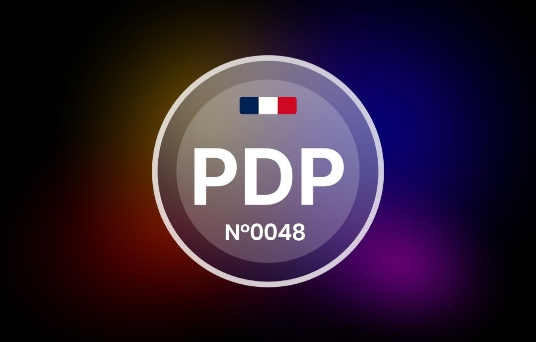 [MAJ Février] La liste officielle des PDP immatriculées