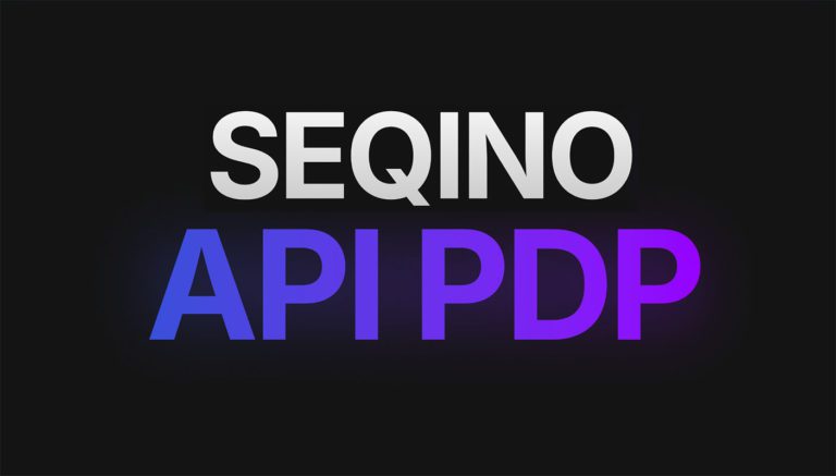 API PDP marque blanche