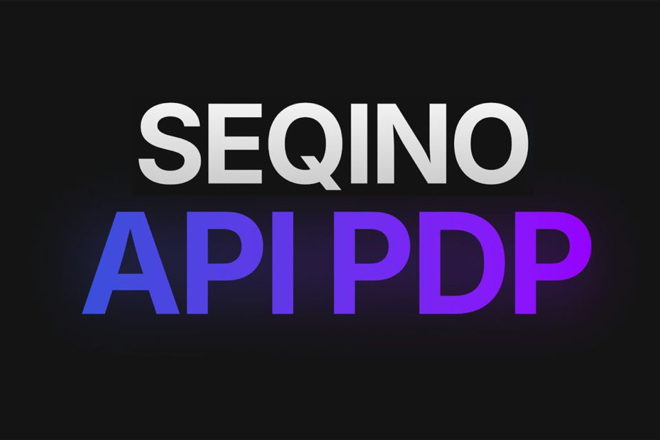 API PDP marque blanche