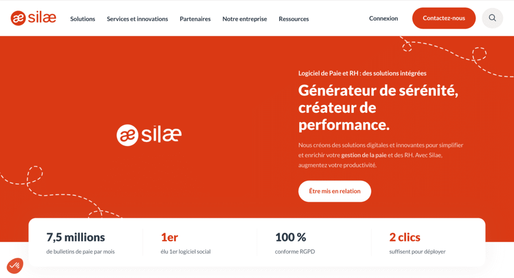 silae