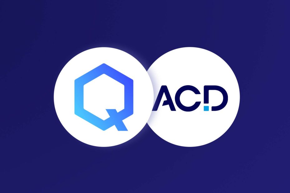 connexion api acd