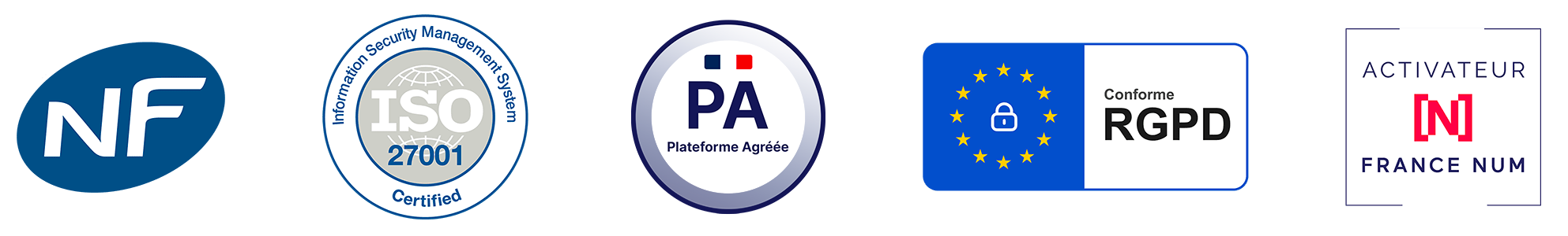 SEQINO Plateforme Agréée Facturation électronique