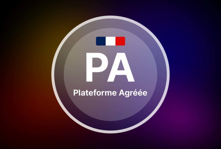 liste plateformes agréées pdp