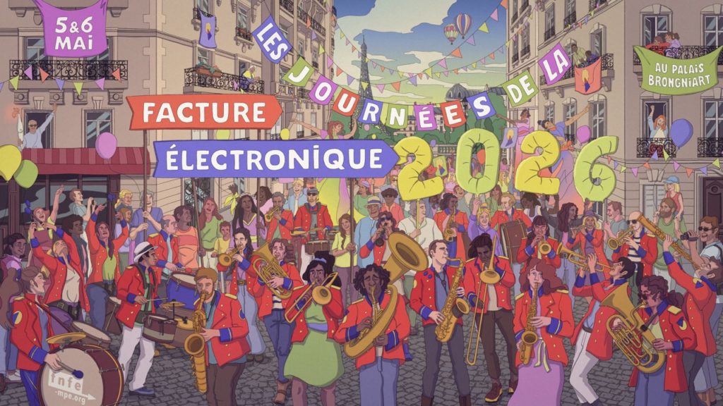 JFE 2026 Journée de la facturation électronique