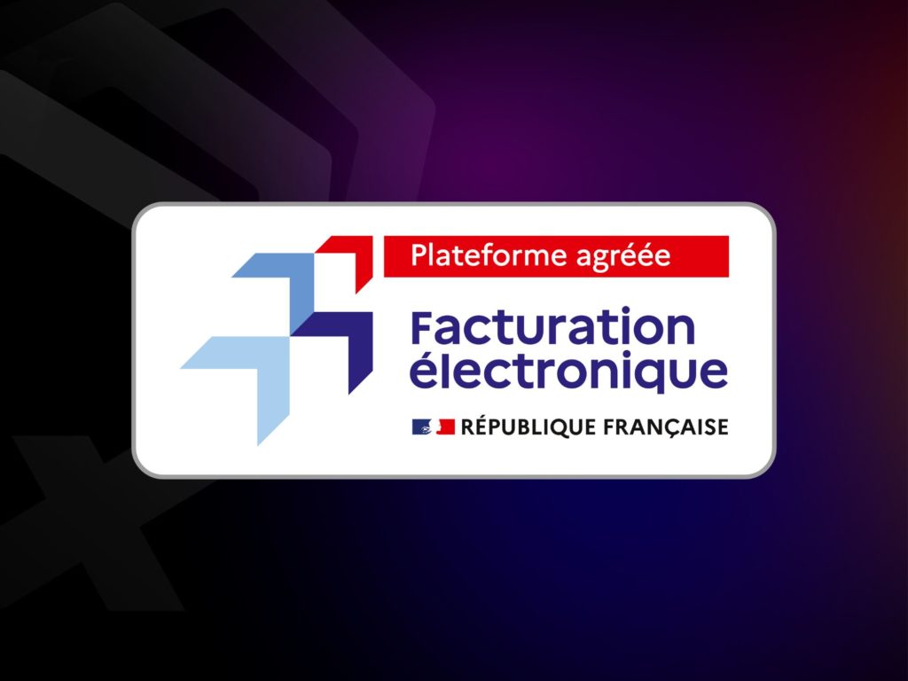 Logo Plateforme Agréée