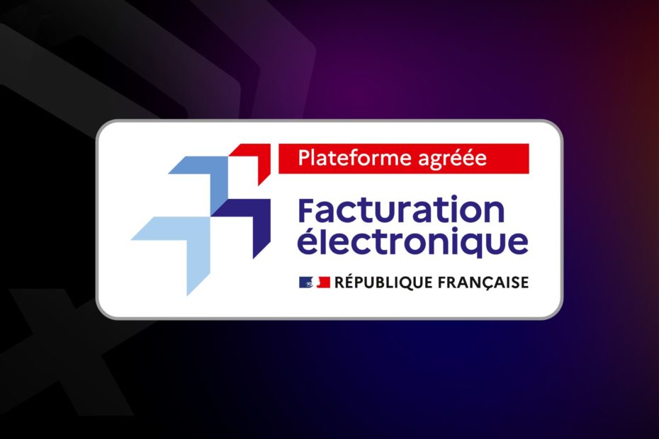 Logo Plateforme Agréée