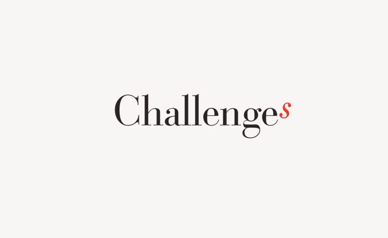 Challenges sélection top plateformes agréées